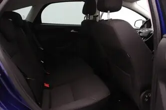 Ford Focus, 1.5, 88 kW, diesel, manual, front-wheel drive