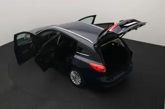 Ford Focus, 1.5, 88 kW, diesel, automatic, front-wheel drive