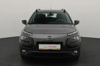 Citroën C4 Cactus, 1.6, 73 kW, diesel, manual, front-wheel drive
