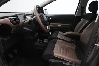 Citroën C4 Cactus, 1.6, 73 kW, diesel, manual, front-wheel drive