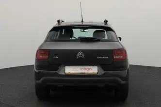 Citroën C4 Cactus, 1.6, 73 kW, diesel, manual, front-wheel drive