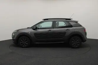 Citroën C4 Cactus, 1.6, 73 kW, diesel, manual, front-wheel drive