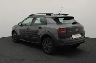 Citroën C4 Cactus, 1.6, 73 kW, diesel, manual, front-wheel drive