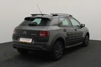 Citroën C4 Cactus, 1.6, 73 kW, diesel, manual, front-wheel drive