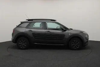 Citroën C4 Cactus, 1.6, 73 kW, diesel, manual, front-wheel drive