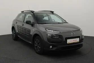 Citroën C4 Cactus, 1.6, 73 kW, diesel, manual, front-wheel drive