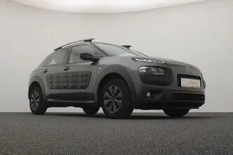 Citroën C4 Cactus, 1.6, 73 kW, diesel, manual, front-wheel drive