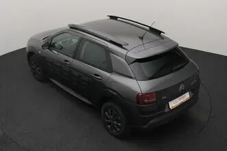 Citroën C4 Cactus, 1.6, 73 kW, diesel, manual, front-wheel drive