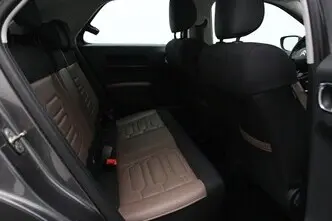 Citroën C4 Cactus, 1.6, 73 kW, diesel, manual, front-wheel drive