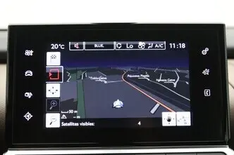 Citroën C4 Cactus, 1.6, 73 kW, diesel, manual, front-wheel drive