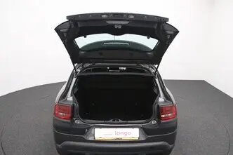 Citroën C4 Cactus, 1.6, 73 kW, diesel, manual, front-wheel drive