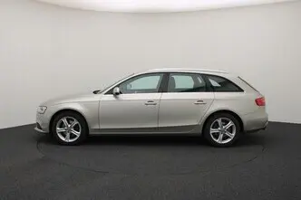 Audi A4, 1.8, 125 kW, petrol, automatic, front-wheel drive