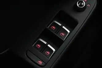 Audi A4, 1.8, 125 kW, petrol, automatic, front-wheel drive