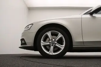 Audi A4, 1.8, 125 kW, petrol, automatic, front-wheel drive