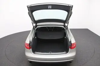 Audi A4, 1.8, 125 kW, petrol, automatic, front-wheel drive