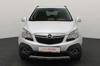 Opel Mokka, 1.4, 103 kW, petrol, manual, front-wheel drive