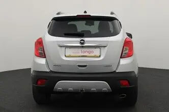 Opel Mokka, 1.4, 103 kW, petrol, manual, front-wheel drive