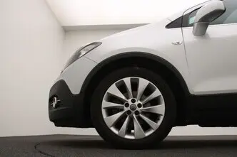 Opel Mokka, 1.4, 103 kW, petrol, manual, front-wheel drive