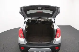 Opel Mokka, 1.4, 103 kW, petrol, manual, front-wheel drive