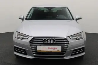 Audi A4, 2.0, 140 kW, petrol, automatic, front-wheel drive