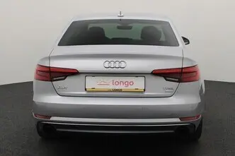 Audi A4, 2.0, 140 kW, petrol, automatic, front-wheel drive