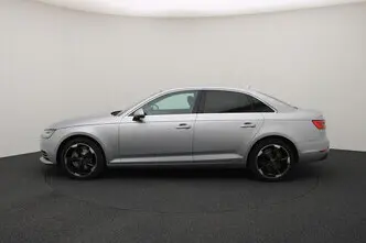 Audi A4, 2.0, 140 kW, petrol, automatic, front-wheel drive