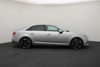 Audi A4, 2.0, 140 kW, petrol, automatic, front-wheel drive