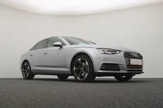Audi A4, 2.0, 140 kW, petrol, automatic, front-wheel drive