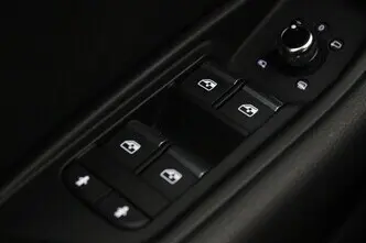 Audi A4, 2.0, 140 kW, petrol, automatic, front-wheel drive