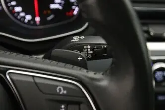 Audi A4, 2.0, 140 kW, petrol, automatic, front-wheel drive