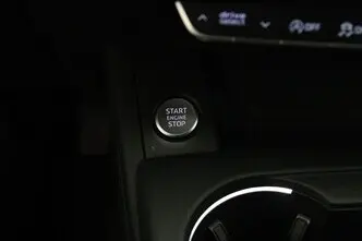 Audi A4, 2.0, 140 kW, petrol, automatic, front-wheel drive