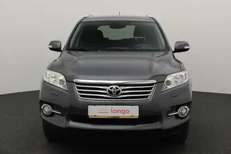 Toyota RAV4, 2.0, 116 kW, bensiin, automaat, nelikvedu