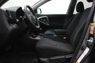 Toyota RAV4, 2.0, 116 kW, bensiin, automaat, nelikvedu