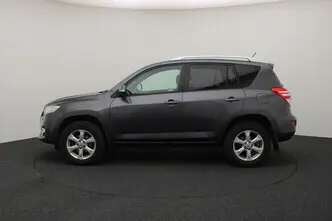 Toyota RAV4, 2.0, 116 kW, bensiin, automaat, nelikvedu