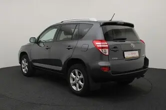 Toyota RAV4, 2.0, 116 kW, bensiin, automaat, nelikvedu
