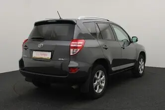 Toyota RAV4, 2.0, 116 kW, bensiin, automaat, nelikvedu