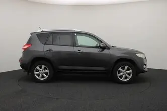 Toyota RAV4, 2.0, 116 kW, bensiin, automaat, nelikvedu