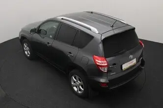 Toyota RAV4, 2.0, 116 kW, bensiin, automaat, nelikvedu