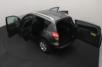 Toyota RAV4, 2.0, 116 kW, bensiin, automaat, nelikvedu