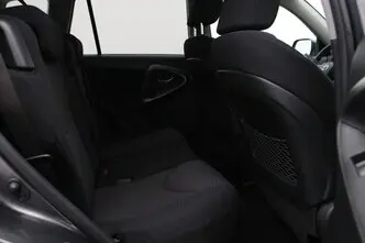 Toyota RAV4, 2.0, 116 kW, bensiin, automaat, nelikvedu
