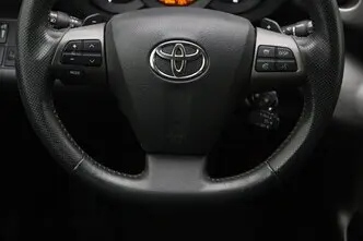Toyota RAV4, 2.0, 116 kW, bensiin, automaat, nelikvedu