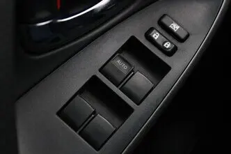 Toyota RAV4, 2.0, 116 kW, bensiin, automaat, nelikvedu