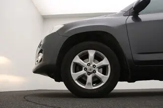Toyota RAV4, 2.0, 116 kW, bensiin, automaat, nelikvedu