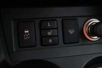 Toyota RAV4, 2.0, 116 kW, bensiin, automaat, nelikvedu