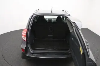 Toyota RAV4, 2.0, 116 kW, bensiin, automaat, nelikvedu