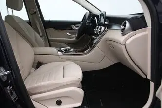Mercedes-Benz GLK 250, 2.0, 155 kW, petrol, automatic, four-wheel drive