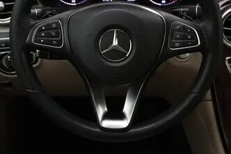 Mercedes-Benz GLK 250, 2.0, 155 kW, petrol, automatic, four-wheel drive