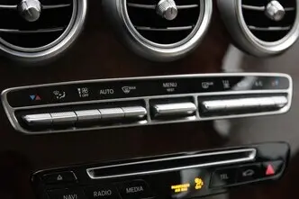 Mercedes-Benz GLK 250, 2.0, 155 kW, petrol, automatic, four-wheel drive