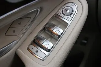 Mercedes-Benz GLK 250, 2.0, 155 kW, petrol, automatic, four-wheel drive