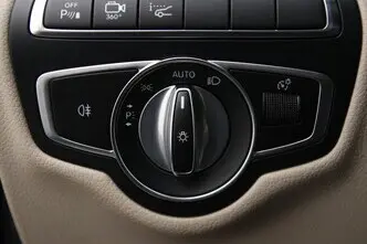 Mercedes-Benz GLK 250, 2.0, 155 kW, petrol, automatic, four-wheel drive